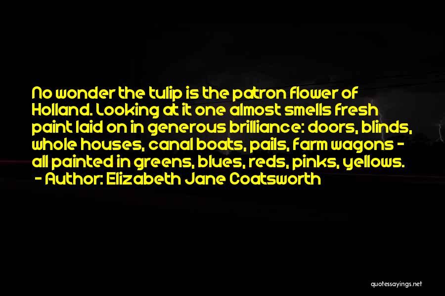 Elizabeth Jane Coatsworth Quotes 772054