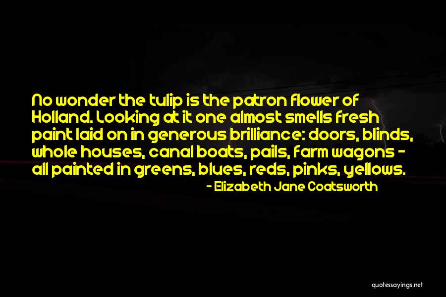 Elizabeth Jane Coatsworth Quotes 772054 Elizabeth Jane Coatsworth Quotes 772054