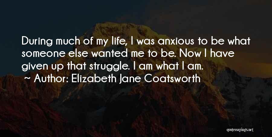 Elizabeth Jane Coatsworth Quotes 926321
