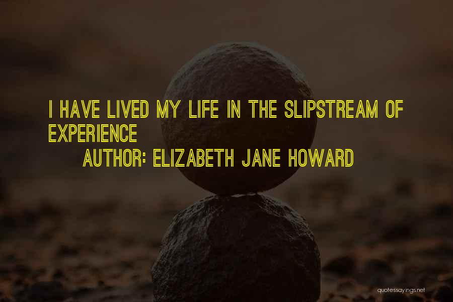 Elizabeth Jane Howard Quotes 1131541