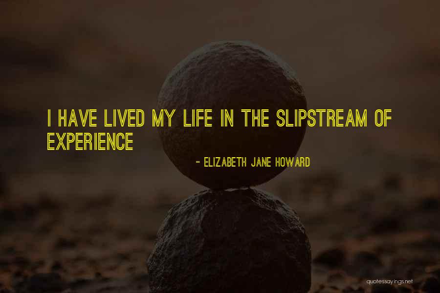 Elizabeth Jane Howard Quotes 1131541