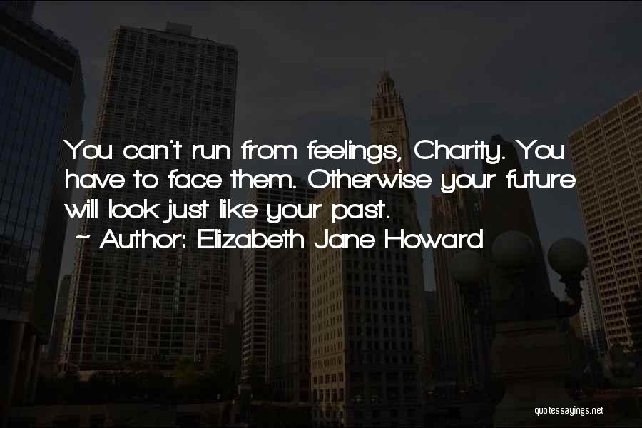 Elizabeth Jane Howard Quotes 1160936
