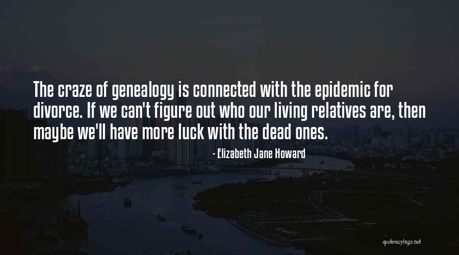 Elizabeth Jane Howard Quotes 1539780