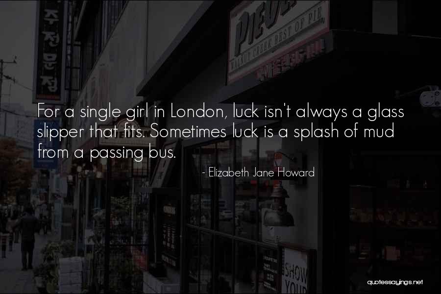 Elizabeth Jane Howard Quotes 1610068