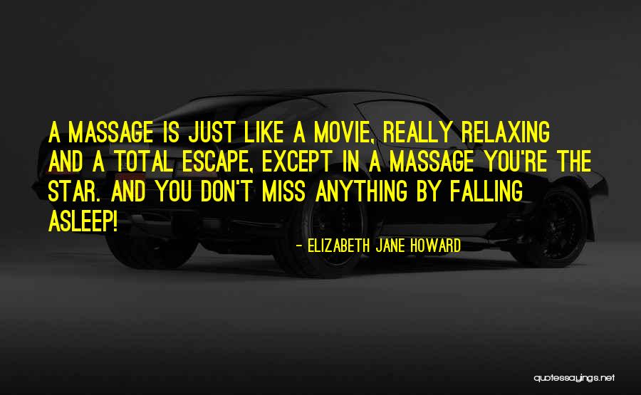 Elizabeth Jane Howard Quotes 1739093