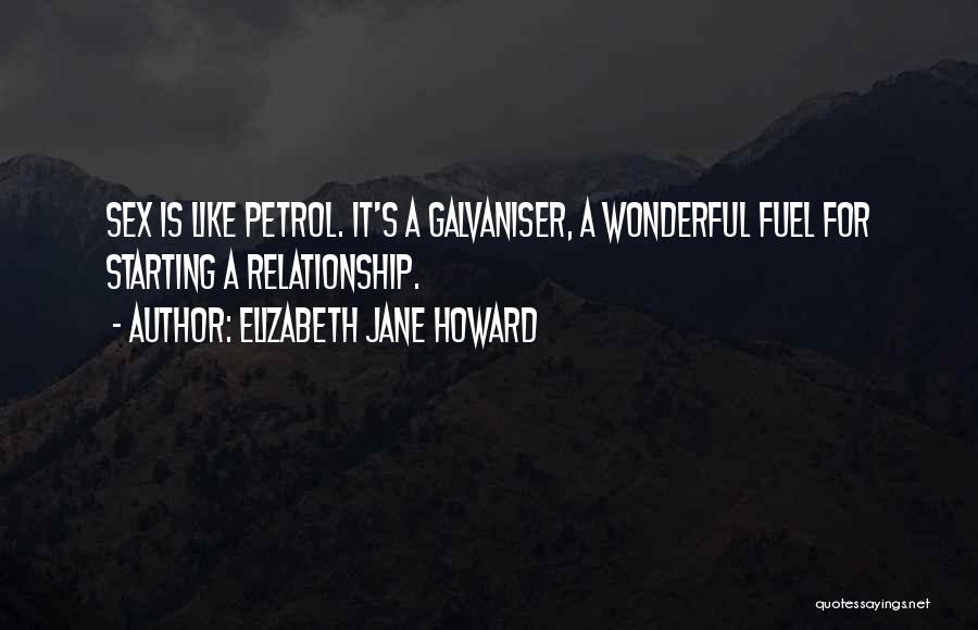 Elizabeth Jane Howard Quotes 874862