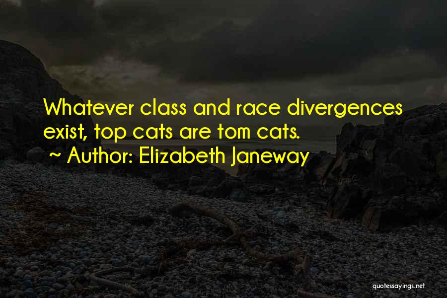 Elizabeth Janeway Quotes 1150553