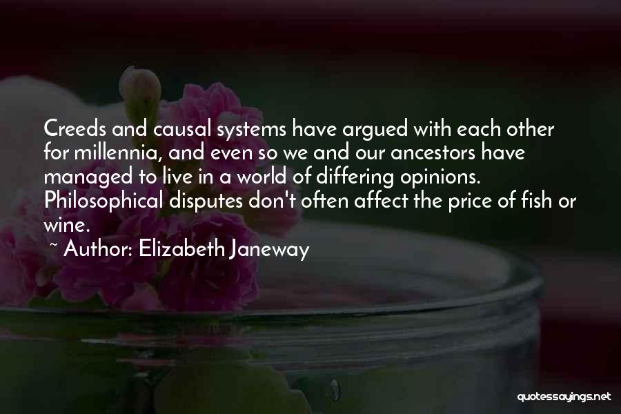 Elizabeth Janeway Quotes 1437412