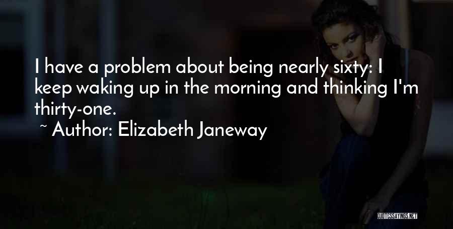 Elizabeth Janeway Quotes 1520816