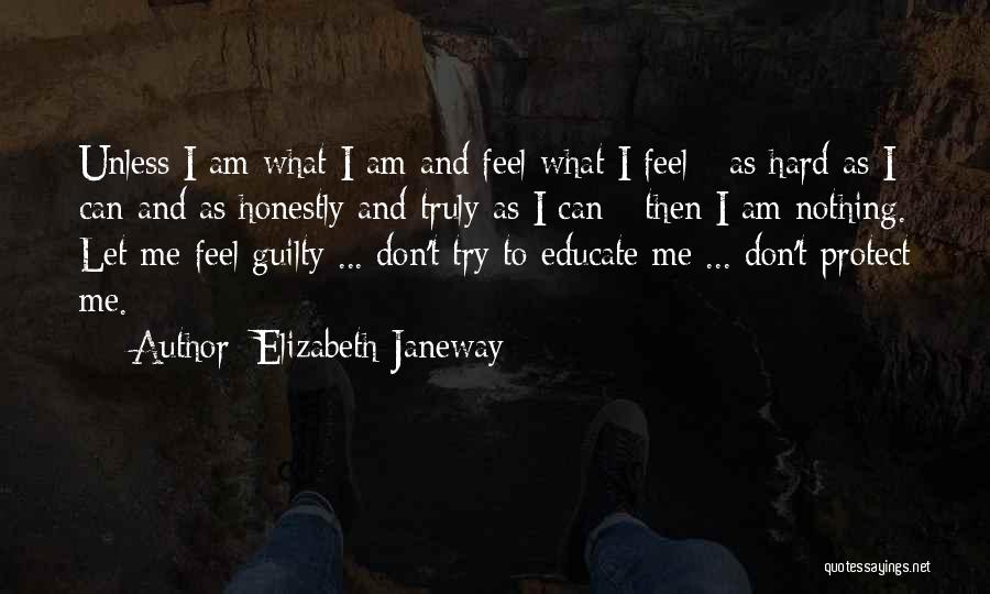 Elizabeth Janeway Quotes 1812810