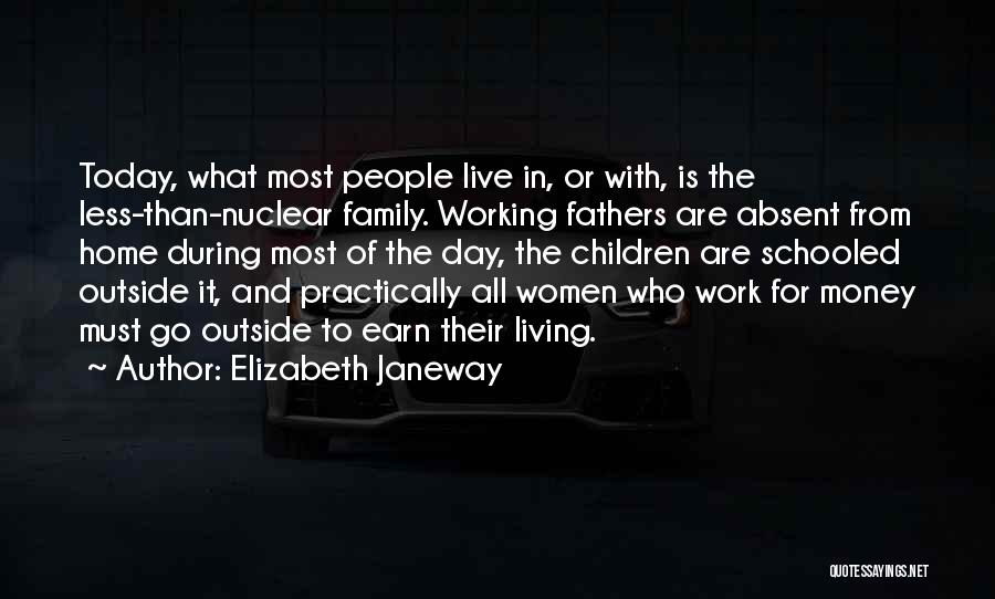 Elizabeth Janeway Quotes 2134314