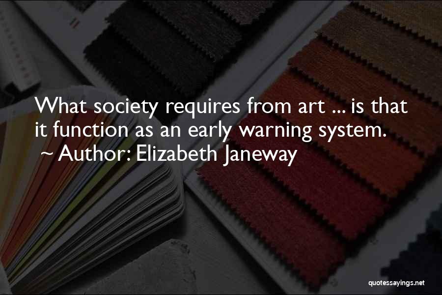 Elizabeth Janeway Quotes 349244