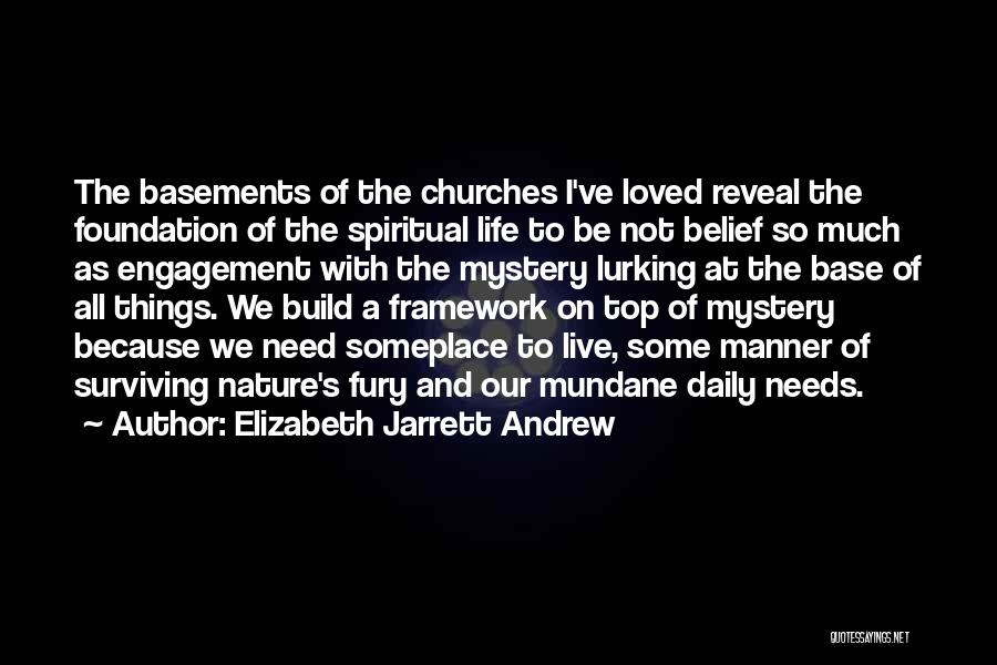 Elizabeth Jarrett Andrew Quotes 1957549