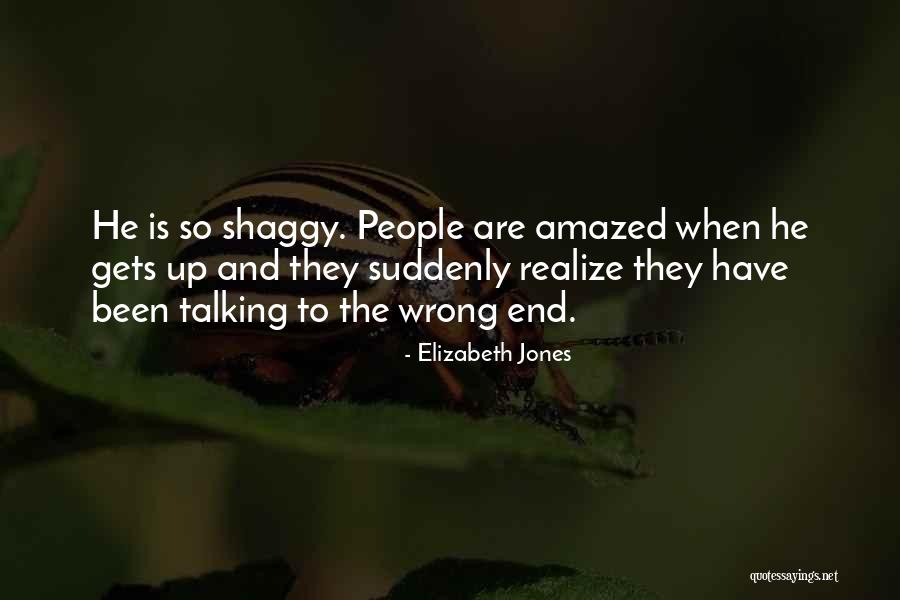 Elizabeth Jones Quotes 1708696 Elizabeth Jones Quotes 1708696