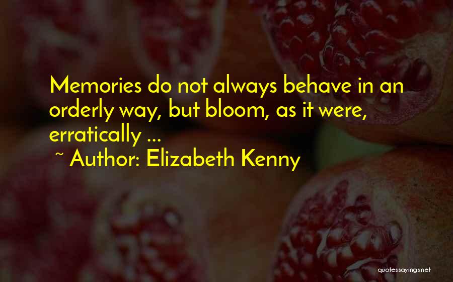 Elizabeth Kenny Quotes 1134815