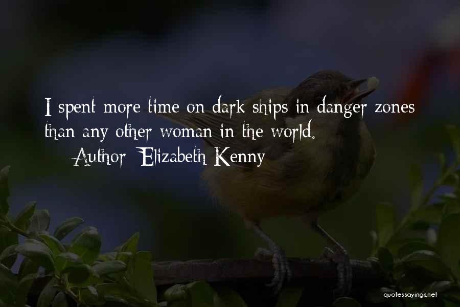 Elizabeth Kenny Quotes 1181822