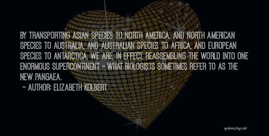 Elizabeth Kolbert Quotes 1253620