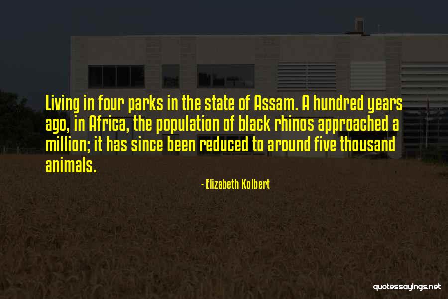 Elizabeth Kolbert Quotes 1547721 Elizabeth Kolbert Quotes 1547721