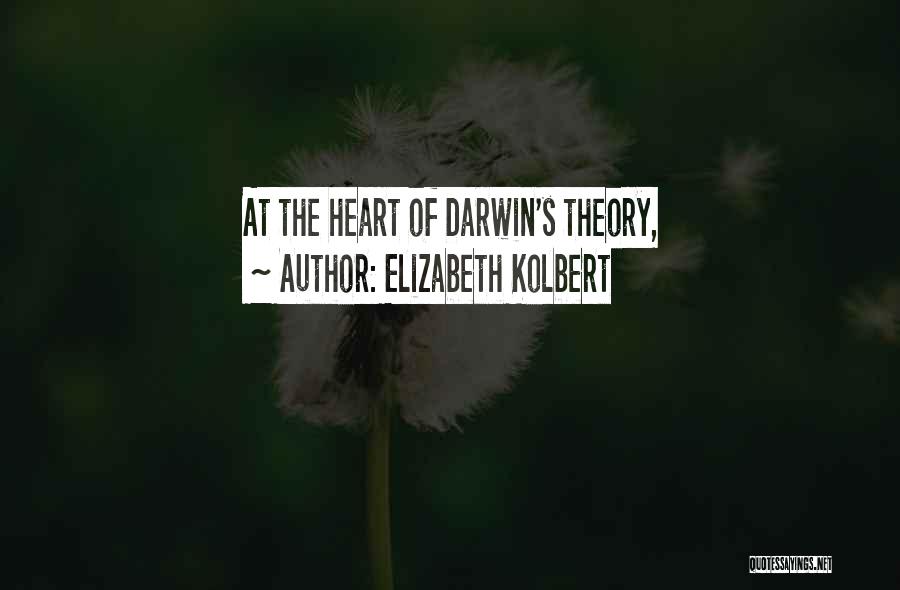 Elizabeth Kolbert Quotes 1580332