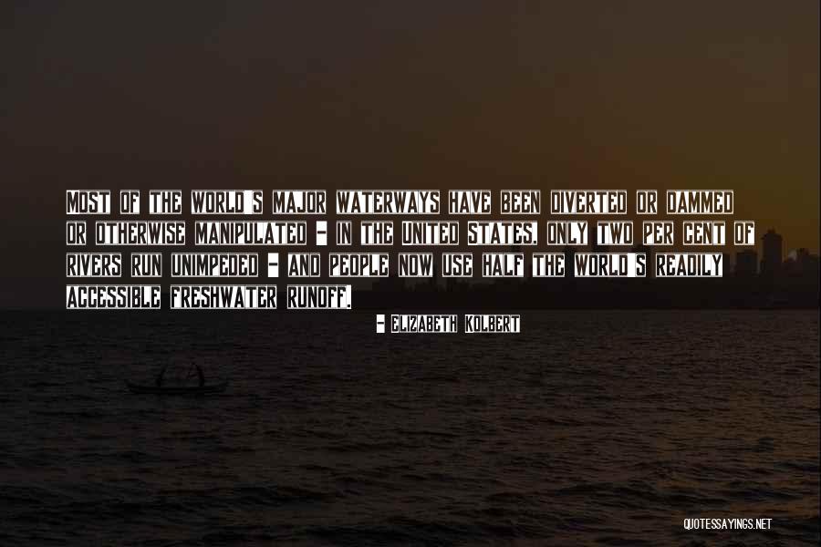 Elizabeth Kolbert Quotes 2031546 Elizabeth Kolbert Quotes 2031546