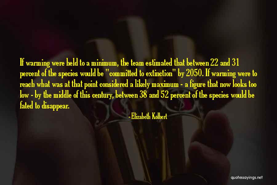 Elizabeth Kolbert Quotes 273059 Elizabeth Kolbert Quotes 273059