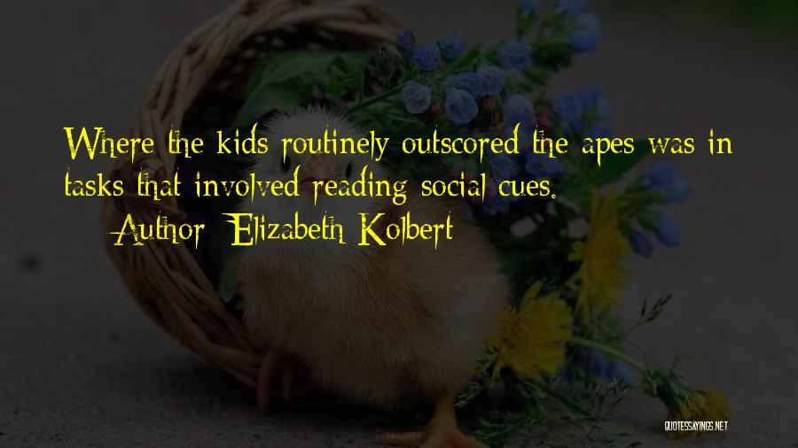 Elizabeth Kolbert Quotes 542483