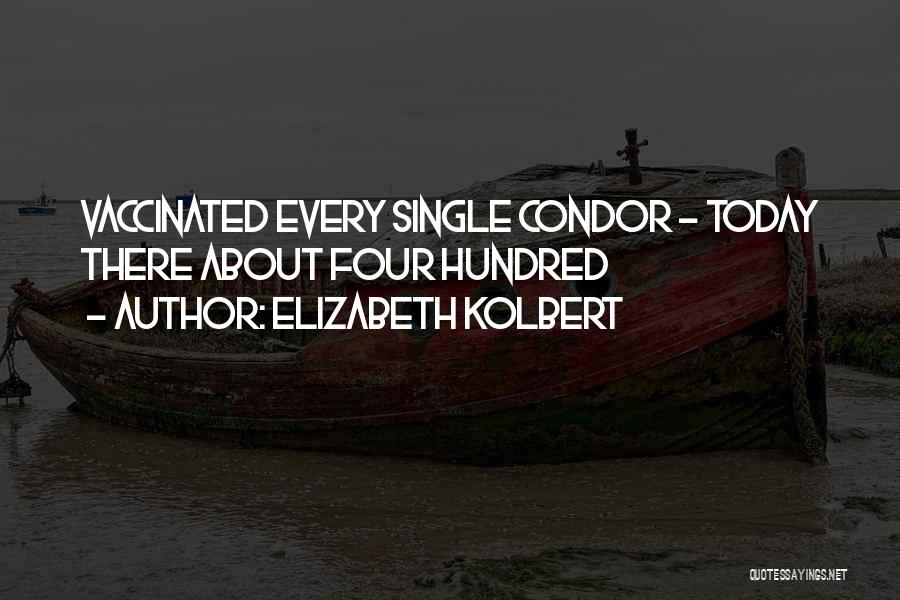 Elizabeth Kolbert Quotes 921894