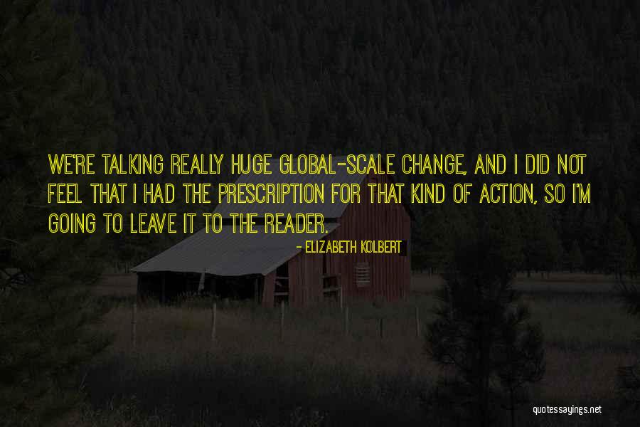 Elizabeth Kolbert Quotes 959595 Elizabeth Kolbert Quotes 959595