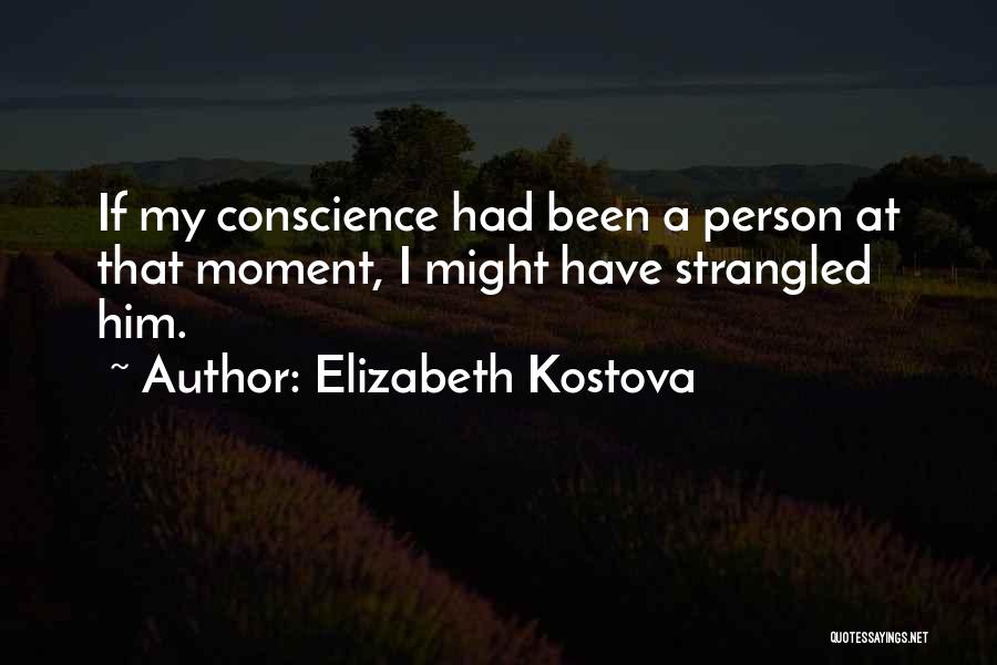 Elizabeth Kostova Quotes 1812105