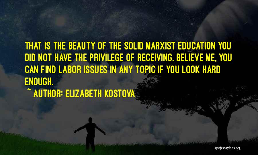 Elizabeth Kostova Quotes 1851826