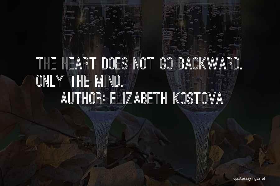 Elizabeth Kostova Quotes 1899725