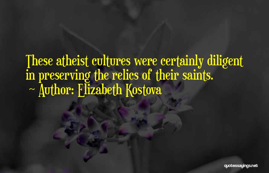 Elizabeth Kostova Quotes 1949960