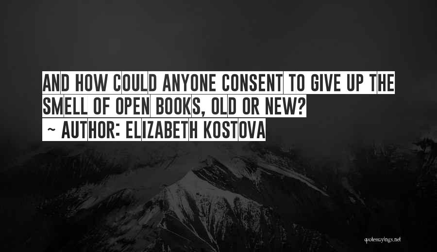 Elizabeth Kostova Quotes 574091