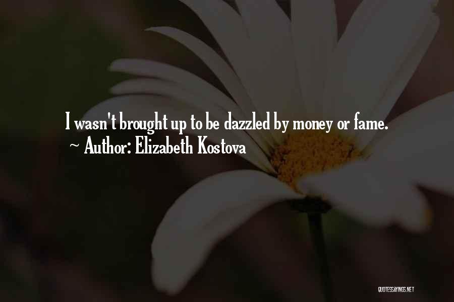 Elizabeth Kostova Quotes 742897