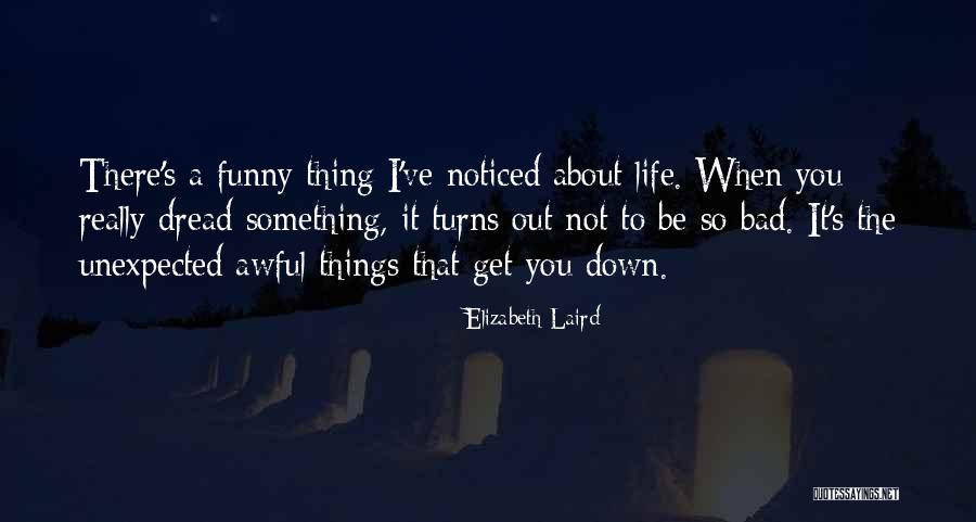 Elizabeth Laird Quotes 1212982