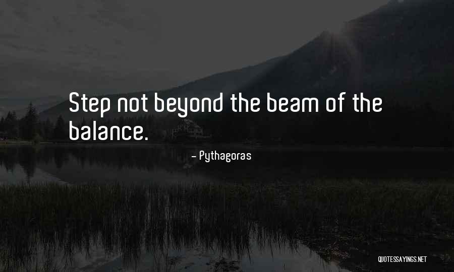 Elizabeth Lange Quotes By Pythagoras