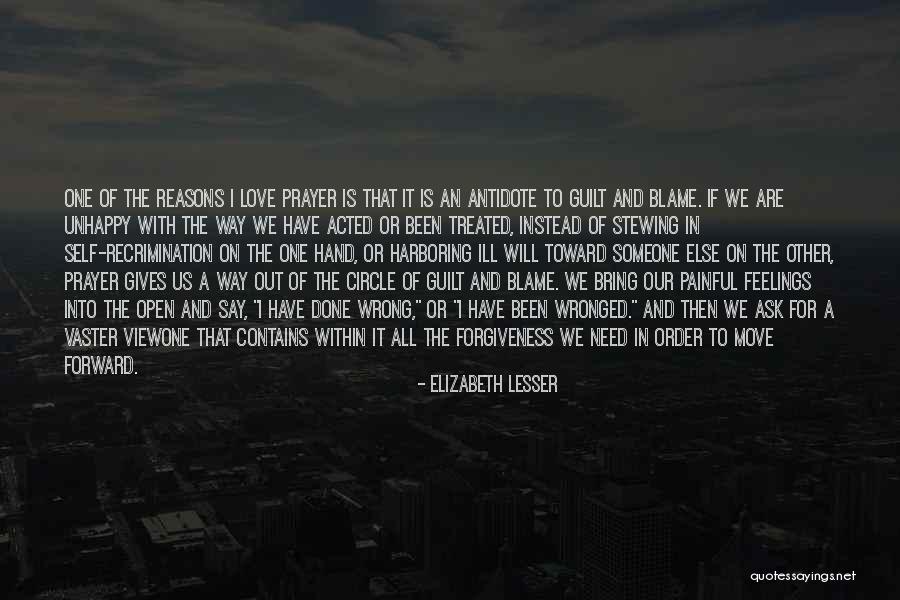 Elizabeth Lesser Quotes 138913