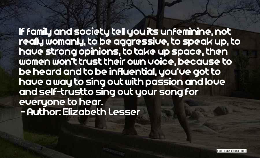 Elizabeth Lesser Quotes 2026541