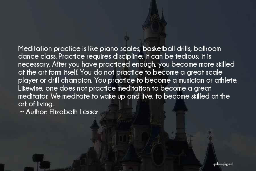 Elizabeth Lesser Quotes 2238865