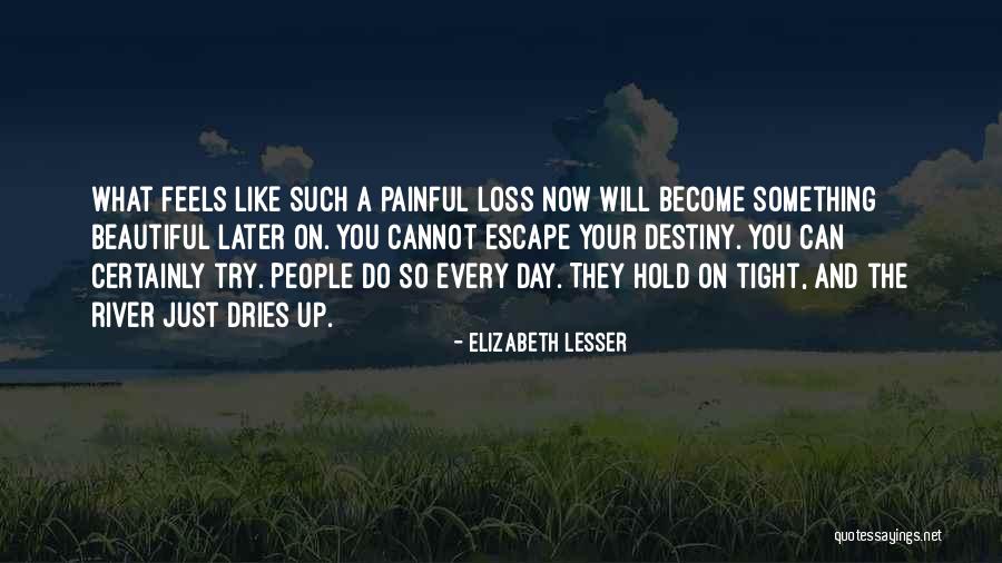 Elizabeth Lesser Quotes 478651