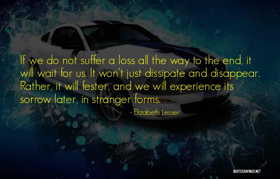 Elizabeth Lesser Quotes 621054