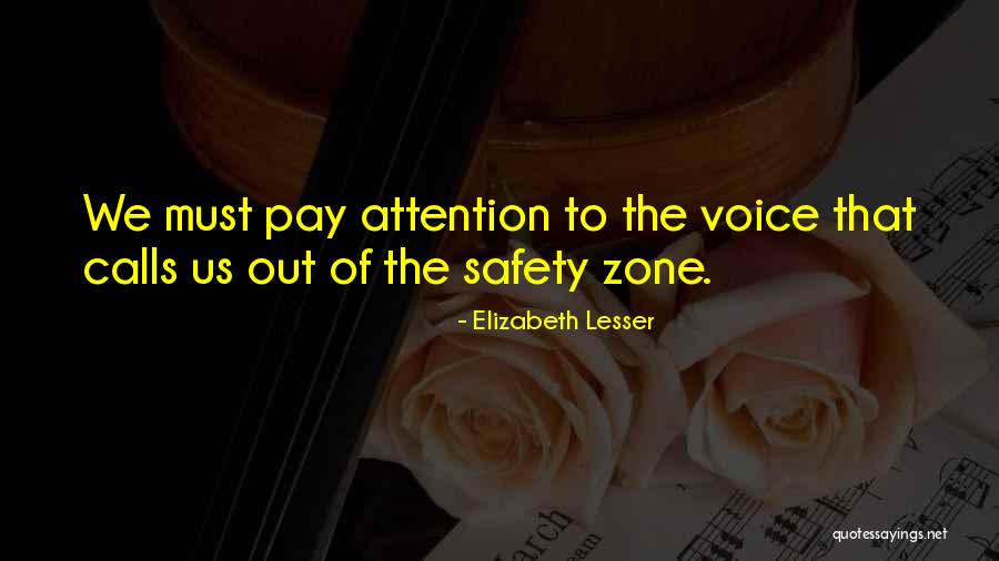 Elizabeth Lesser Quotes 898598