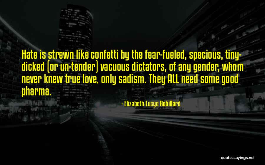Elizabeth Lucye Robillard Quotes 1910977 Elizabeth Lucye Robillard Quotes 1910977