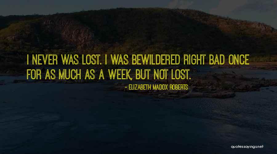 Elizabeth Madox Roberts Quotes 1726718 Elizabeth Madox Roberts Quotes 1726718
