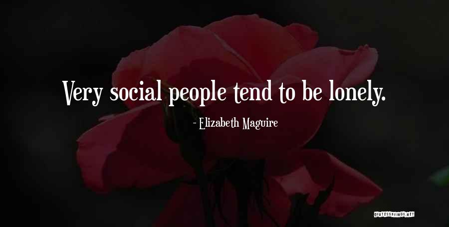 Elizabeth Maguire Quotes 701928