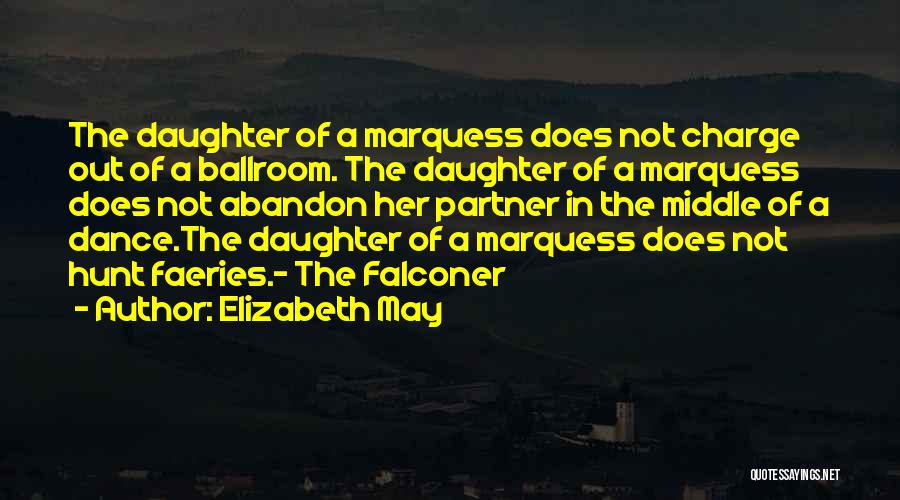 Elizabeth May Quotes 640633