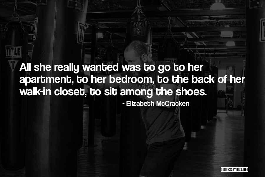 Elizabeth McCracken Quotes 1206439