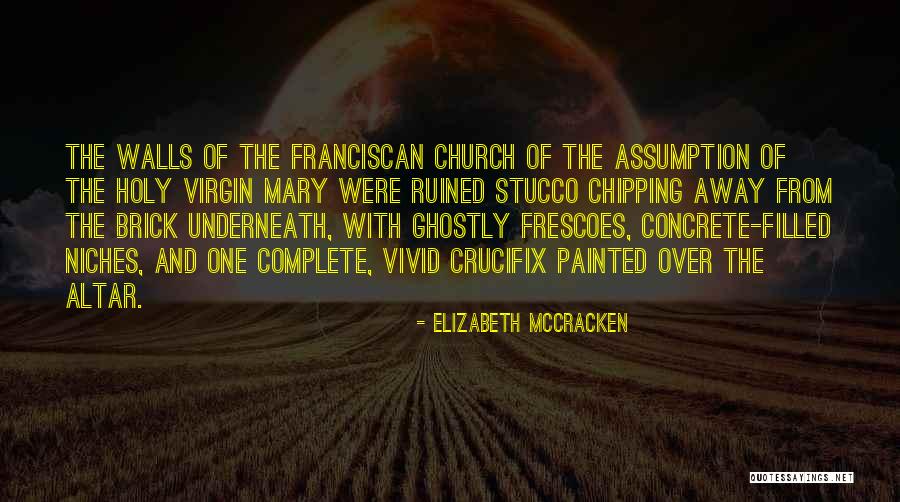 Elizabeth McCracken Quotes 1410488