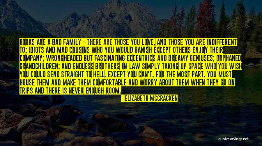 Elizabeth McCracken Quotes 2122120