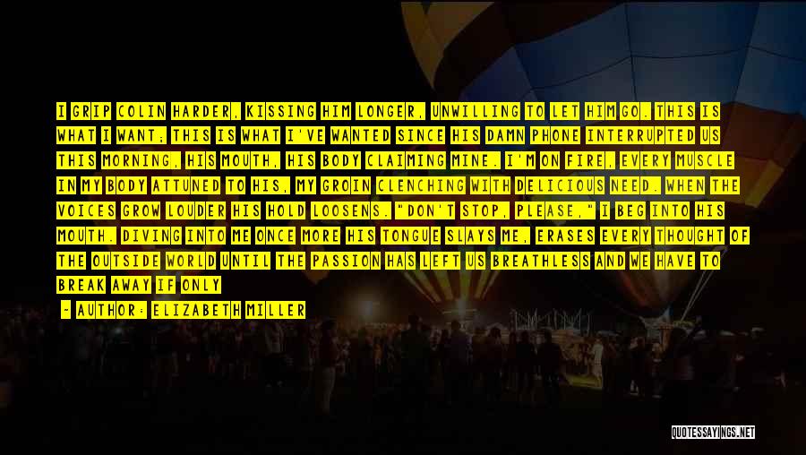 Elizabeth Miller Quotes 1831459 Elizabeth Miller Quotes 1831459